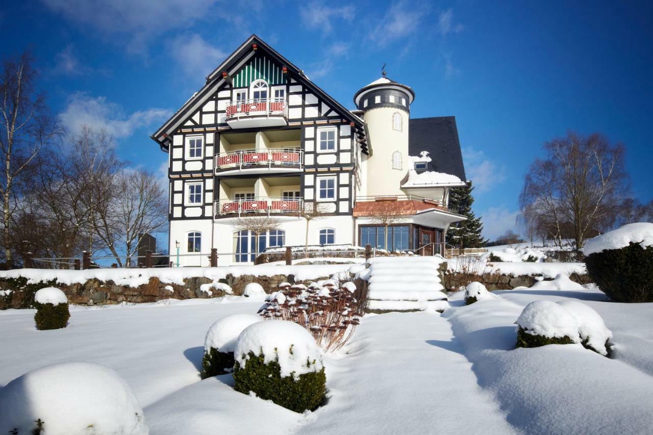 Pension Und Ferienwohnung Schuette Schmallenberg Zewnętrze zdjęcie