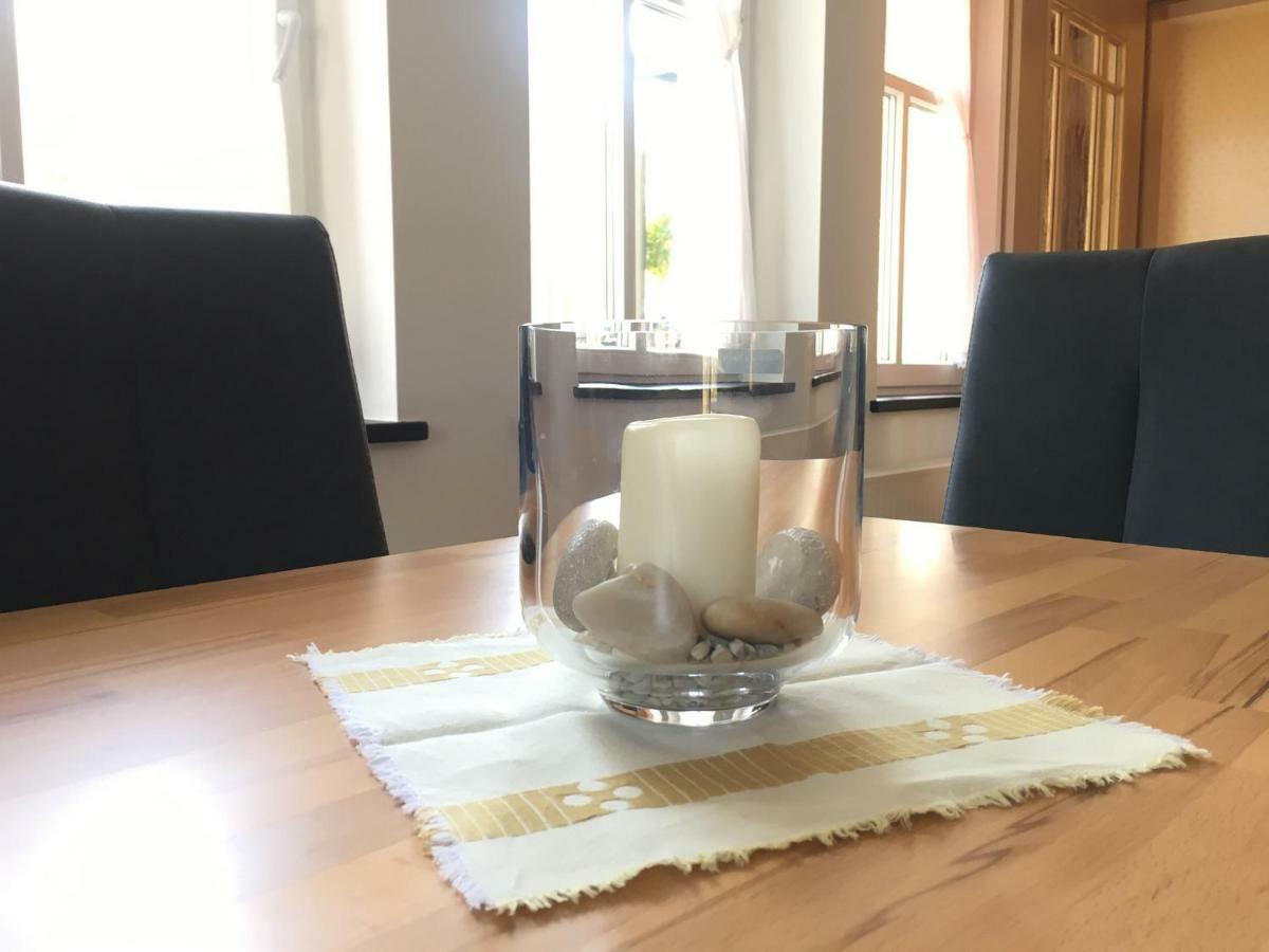 Pension Und Ferienwohnung Schuette Schmallenberg Zewnętrze zdjęcie